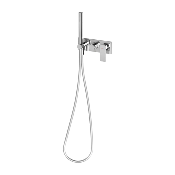 Phoenix Gloss MKII Wall Shower System