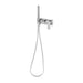 Phoenix Gloss MKII Wall Shower System