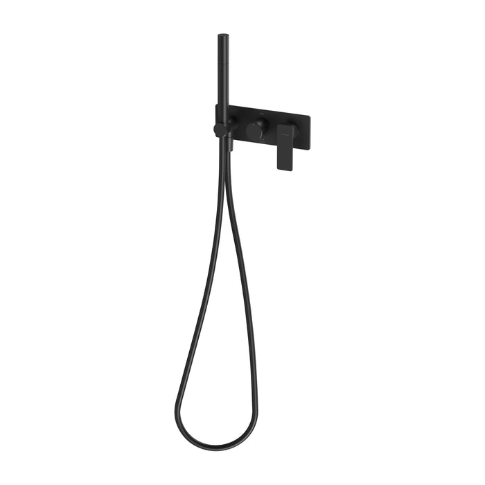 Phoenix Gloss MKII Wall Shower System