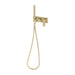 Phoenix Gloss MKII Wall Shower System