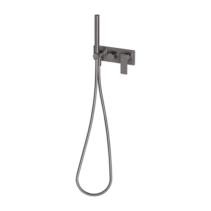 Phoenix Gloss MKII Wall Shower System