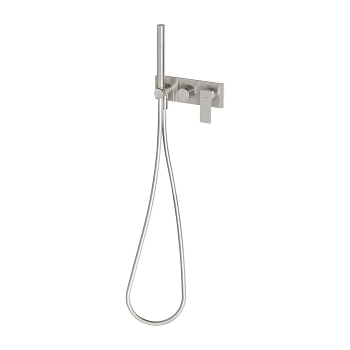 Phoenix Gloss MKII Wall Shower System