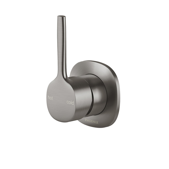Phoenix Vask SwitchMix Shower / Wall Mixer Pin Up (Complete Kit) – Lead Free
