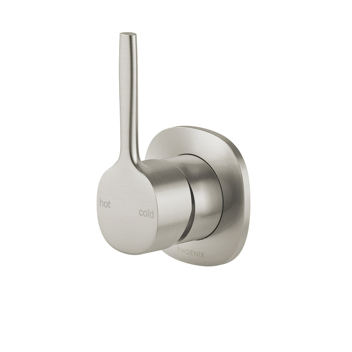 Phoenix Vask SwitchMix Shower / Wall Mixer Pin Up (Complete Kit) – Lead Free