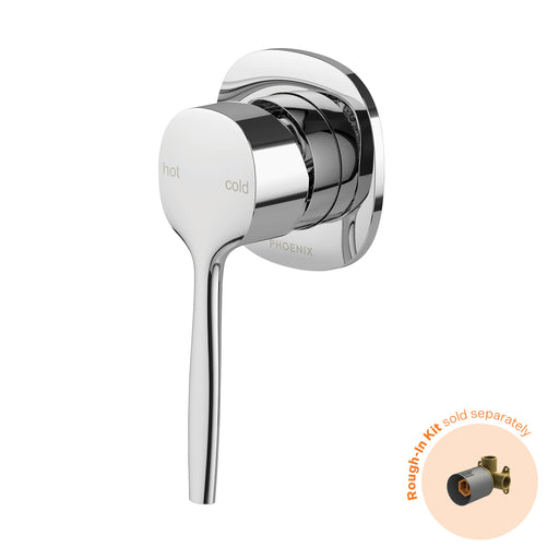 Phoenix Vask SwitchMix Shower / Wall Mixer (Fit-Off Kit Only) – Lead Free