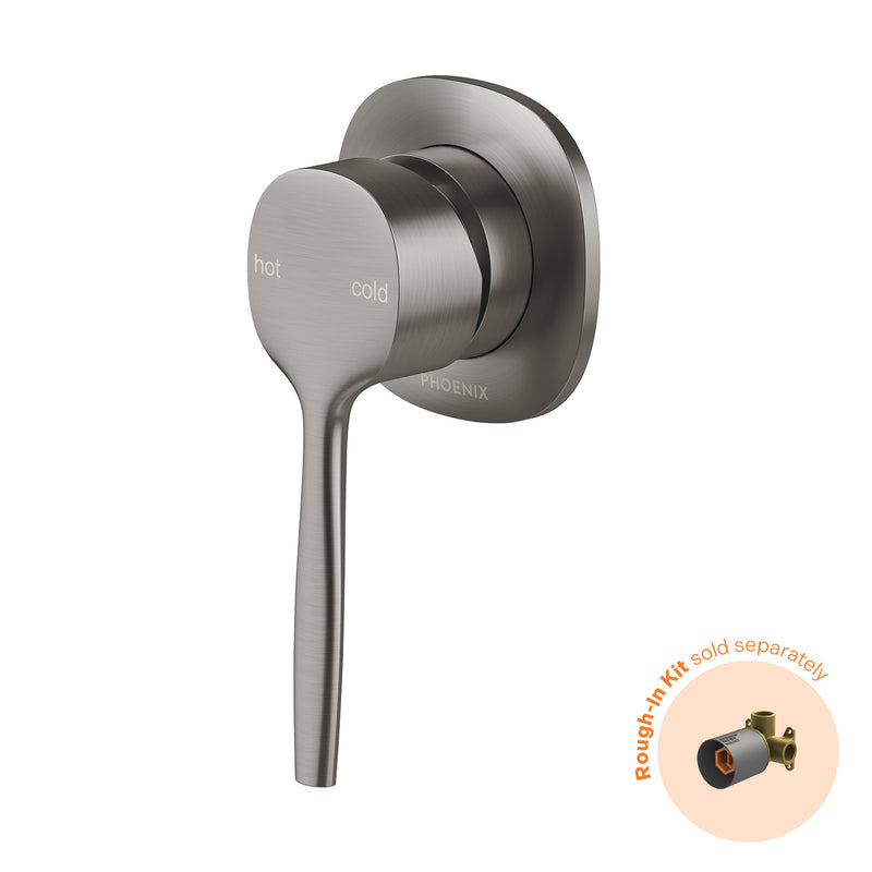 Phoenix Vask SwitchMix Shower / Wall Mixer (Fit-Off Kit Only) – Lead Free