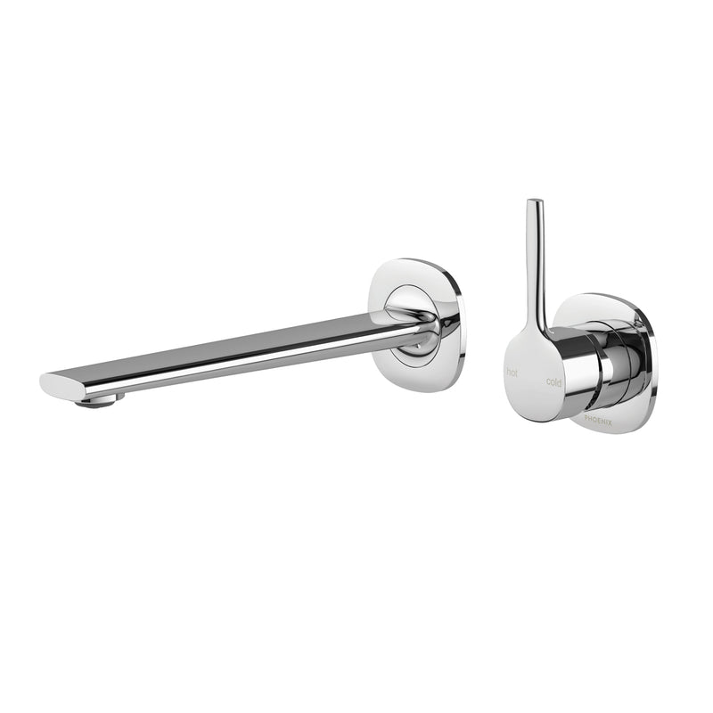 Phoenix Vask SwitchMix Wall Basin / Bath Mixer Set Pin Up (Complete Kit) – Lead Free
