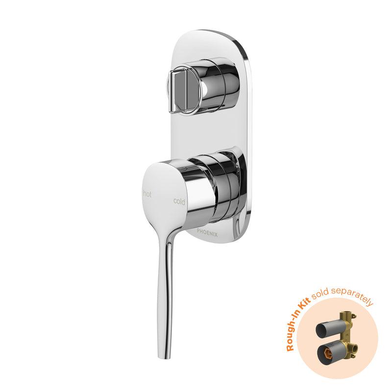 Phoenix Vask SwitchMix Shower / Bath Diverter Mixer (Fit-Off Kit Only) – Lead Free