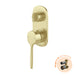 Phoenix Vask SwitchMix Shower / Bath Diverter Mixer (Fit-Off Kit Only) – Lead Free