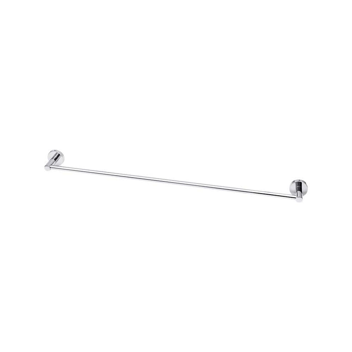 Brasshards Chia 750mm Single Towel Rail