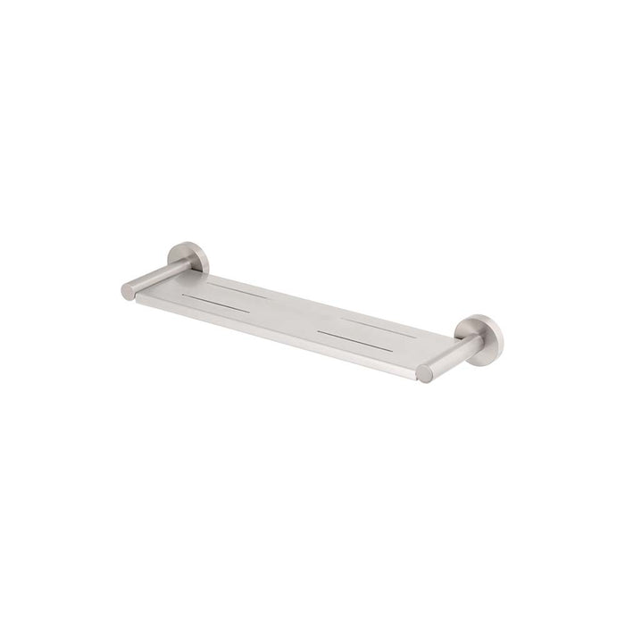 Brasshards Chia Metal Shower Shelf