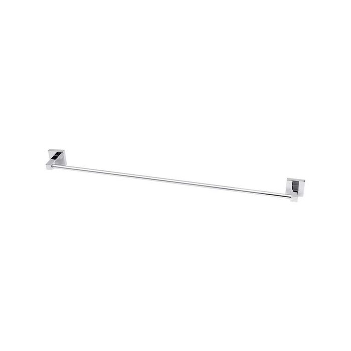 Brasshards Mint 750mm Single Towel Rail