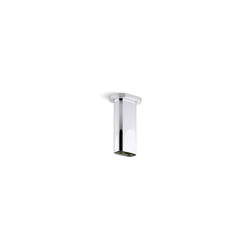 Kohler Statement™ Dual Function Ceiling Mount Rainhead Arm – 127mm