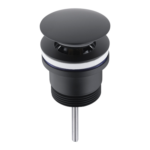 Millennium Cioso Universal  Brass Pop Up Plug & Waste