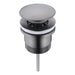 Millennium Cioso Universal  Brass Pop Up Plug & Waste