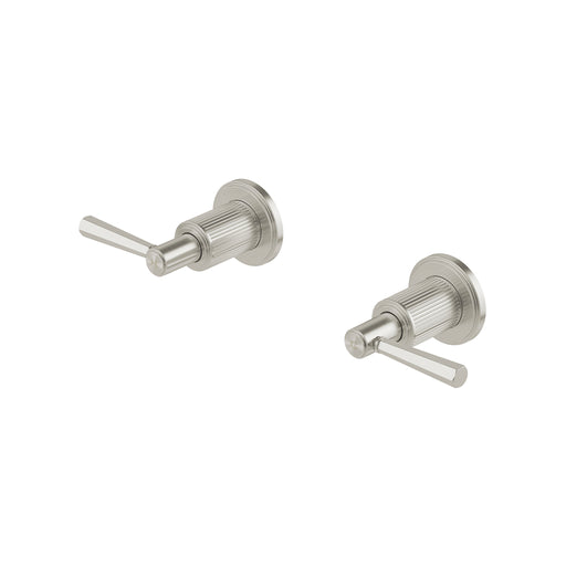 Phoenix Wiltern Wall Top Assemblies 15mm Extended Spindles – Lead Free