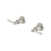 Phoenix Wiltern Wall Top Assemblies 15mm Extended Spindles – Lead Free