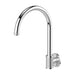 Phoenix Wiltern Wall Sink Outlet 180mm – Lead Free
