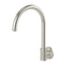 Phoenix Wiltern Wall Sink Outlet 180mm – Lead Free