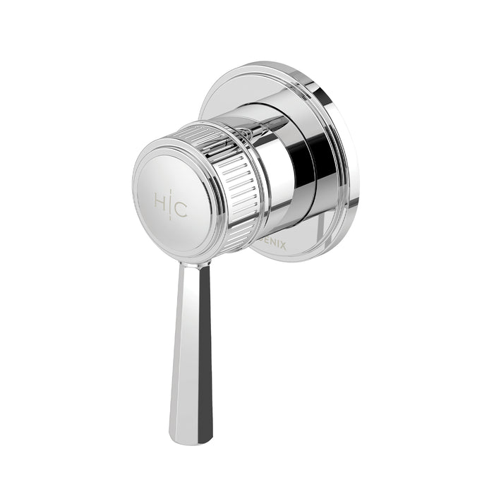 Phoenix Wiltern SwitchMix Shower / Wall Mixer (Complete Kit) – Lead Free