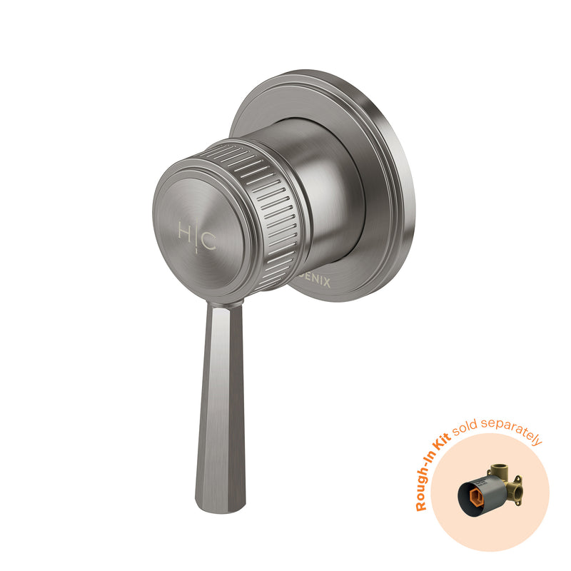 Phoenix Wiltern SwitchMix Shower / Wall Mixer (Fit-Off Kit Only) – Lead Free