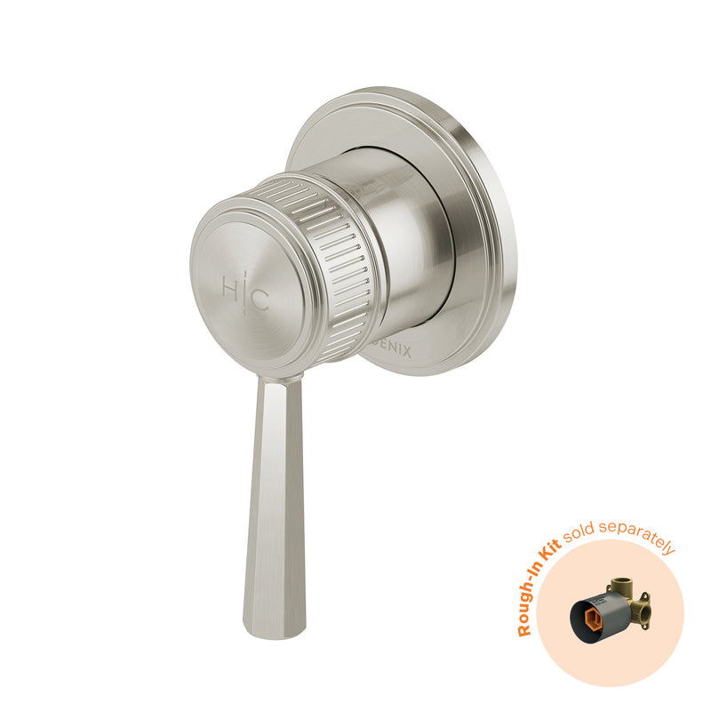 Phoenix Wiltern SwitchMix Shower / Wall Mixer (Fit-Off Kit Only) – Lead Free