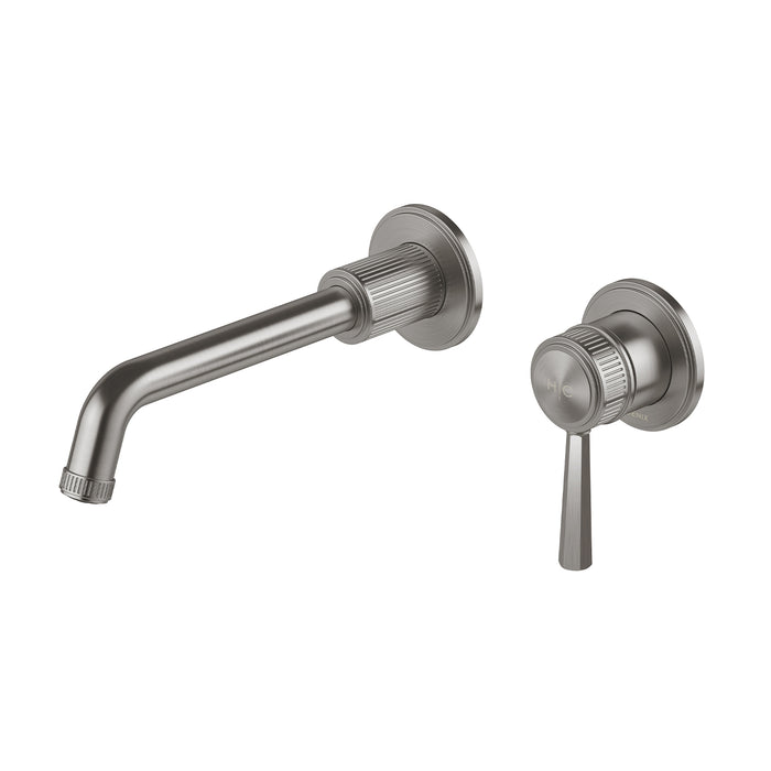 Phoenix Wiltern SwitchMix Wall Basin / Bath Mixer Set 190mm (Complete Kit) – Lead Free