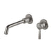 Phoenix Wiltern SwitchMix Wall Basin / Bath Mixer Set 190mm (Complete Kit) – Lead Free