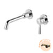 Phoenix Wiltern SwitchMix Wall Basin / Bath Mixer Set 190mm (Fit-Off Kit Only) – Lead Free
