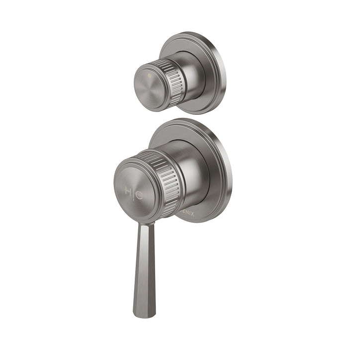 Phoenix Wiltern SwitchMix Shower / Bath Diverter Mixer (Complete Kit) – Lead Free
