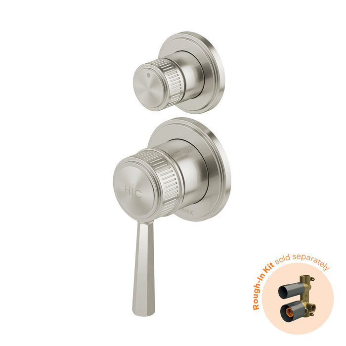 Phoenix Wiltern SwitchMix Shower / Bath Diverter Mixer (Fit-Off Kit Only) – Lead Free