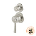 Phoenix Wiltern SwitchMix Shower / Bath Diverter Mixer (Fit-Off Kit Only) – Lead Free
