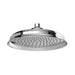 Phoenix Wiltern Shower Rose 220mm