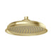 Phoenix Wiltern Shower Rose 220mm