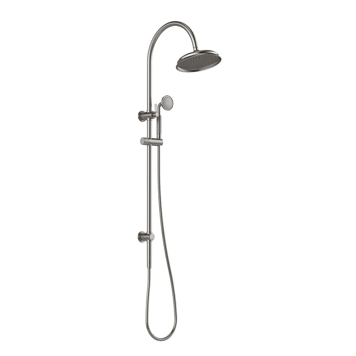 Phoenix Wiltern Twin Shower