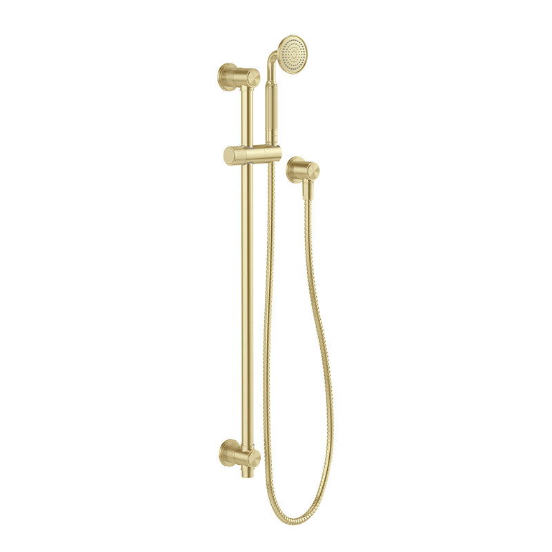 Phoenix Wiltern Rail Shower