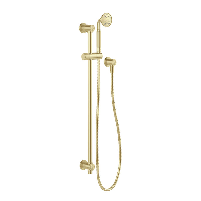 Phoenix Wiltern Rail Shower