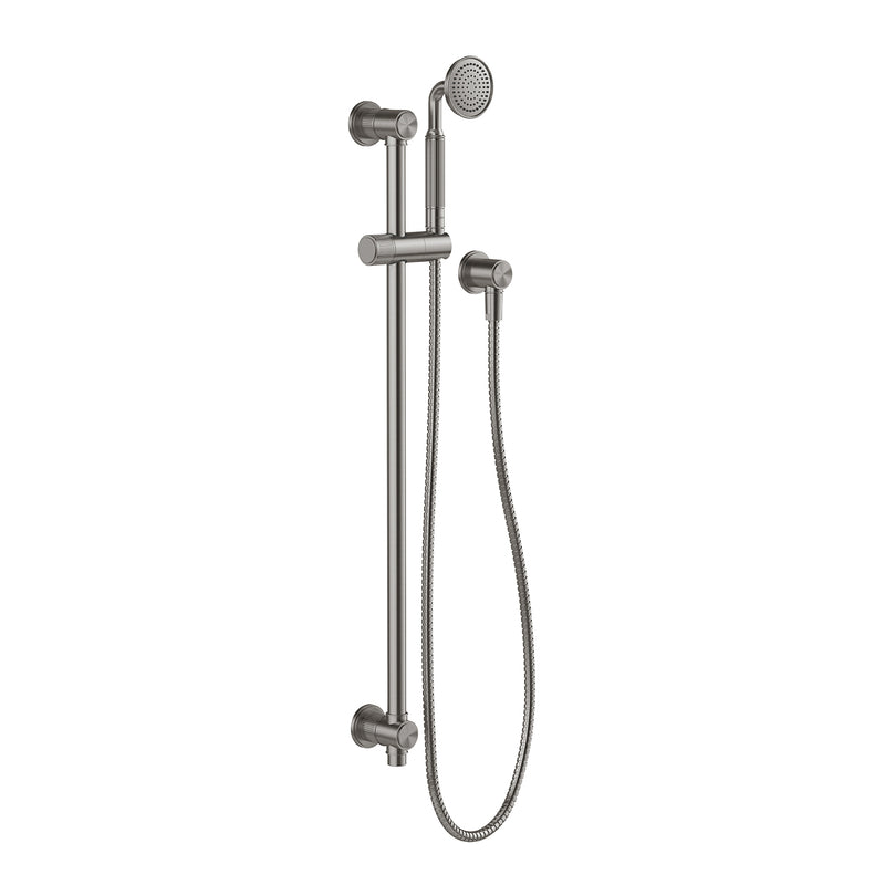 Phoenix Wiltern Rail Shower