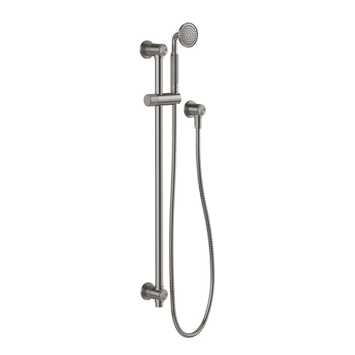 Phoenix Wiltern Rail Shower