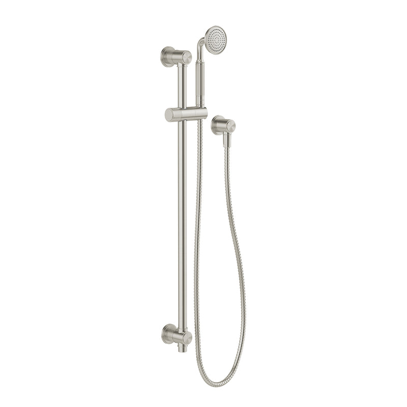Phoenix Wiltern Rail Shower