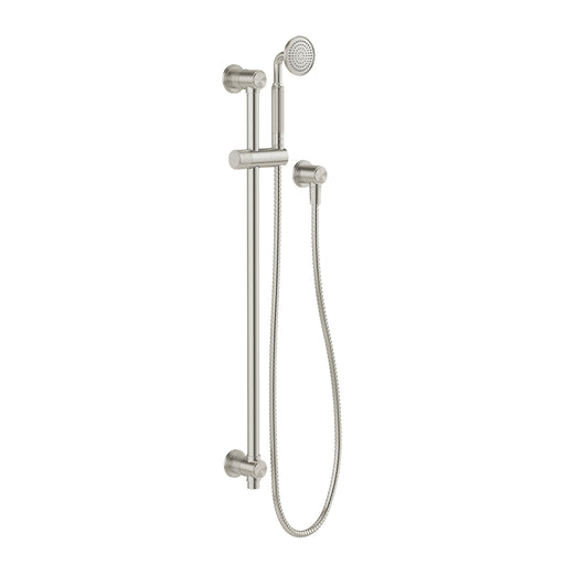 Phoenix Wiltern Rail Shower