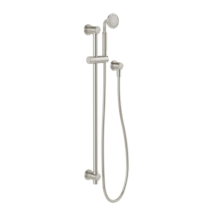Phoenix Wiltern Rail Shower