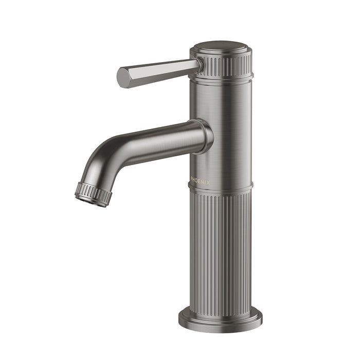 Phoenix Wiltern Basin Mixer – Lead Free