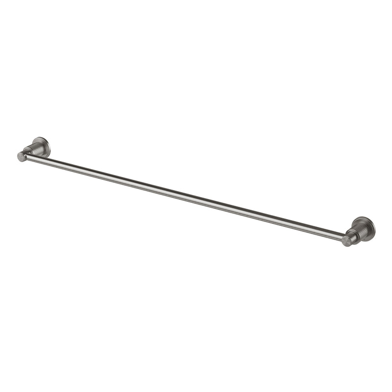 Phoenix Wiltern Single Towel Rail 800mm