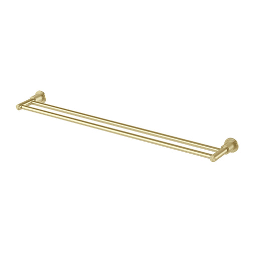 Phoenix Wiltern Double Towel Rail 800mm