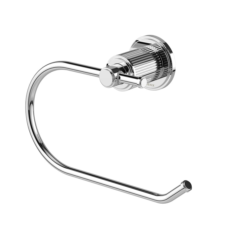 Phoenix Wiltern Toilet Roll Holder