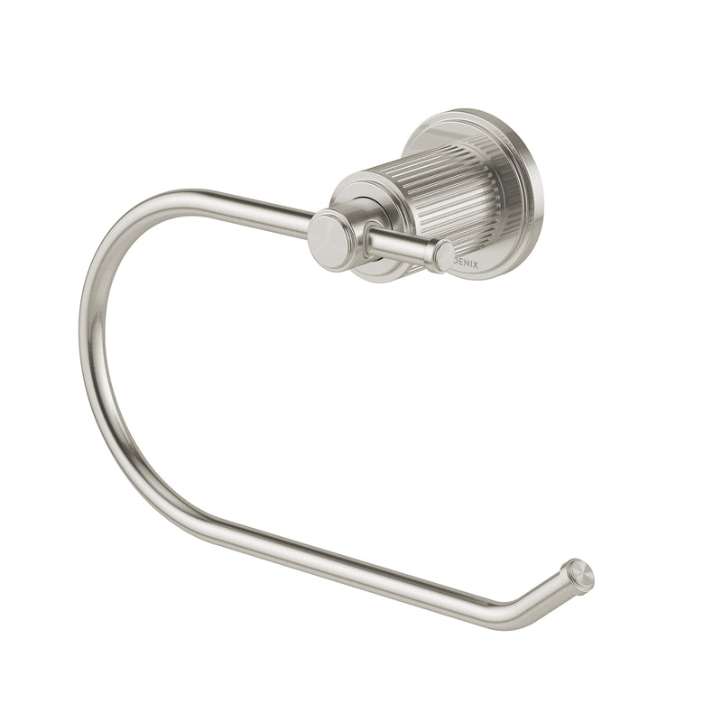 Phoenix Wiltern Toilet Roll Holder