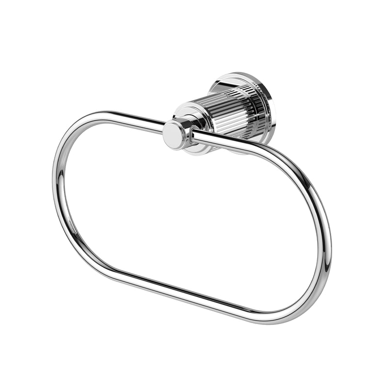 Phoenix Wiltern Hand Towel Holder