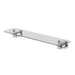 Phoenix Wiltern Glass Shelf 450mm