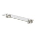 Phoenix Wiltern Glass Shelf 450mm